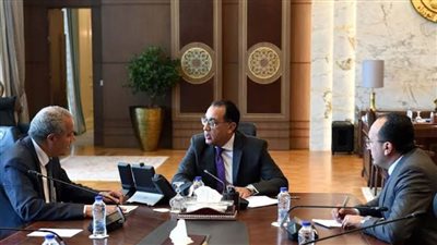 عاجل| في 10 معلومات.. موقف المخزون الاستراتيجي للسلع الرئيسية قبل عيد الأضحى