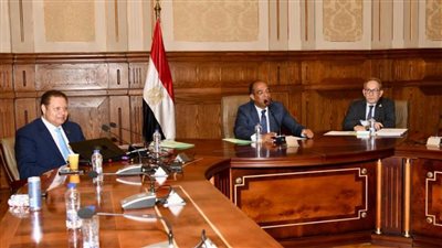 رئيس الرقابة الصحية مجلس الشيوخ: جودة الخدمات أهم ركائز التأمين الصحي الشامل