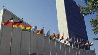 الجمعية العامة للأمم المتحدة تتبنى اتفاقية لحماية المحيطات