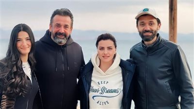 تعرف على موعد عرض وقصة فيلم بيت الروبي