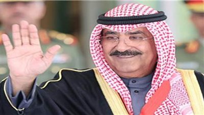 ولي عهد الكويت في افتتاح مجلس الأمة:هناك مرحلة جديدة نقف أمامها عنوانها العمل والإصلاح