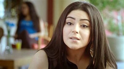 نهى عابدين: سعيدة بما حققته من نجاح وأطمح إلى المزيد