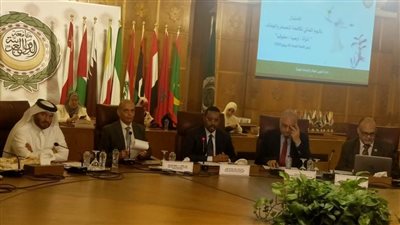 الجامعة العربية: 14 دولة عربية ضمن البلدان الأكثر جفافاً على مستوى العالم