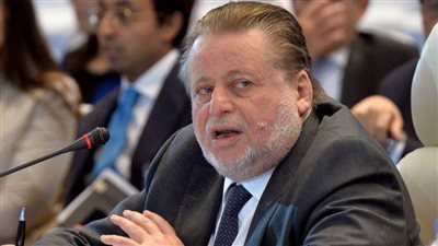 محافظ البنك المركزي يترأس الوفد المشارك في الاجتماعات السنوية لمساهمي 