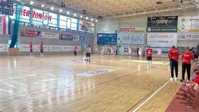 عاجل.. منتخب مصر يكتسح كوبا 45/28 في أولى مبارياته ببطولة العالم لشباب اليد