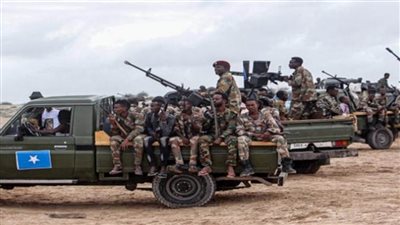 الصومال: مقتل 50 عنصرا من 