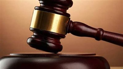 الإعدام للمتهمة بقتل زوجها بمساعدة شقيقه بكفر الشيخ