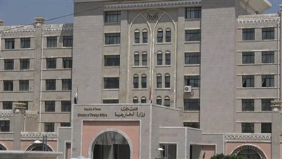 اليمن يدين اقتحام مقر إقامة السفير الجيبوتي في الخرطوم