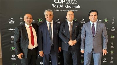 قرعة كأس العالم للميني فوتبول.. مصر وأذربيجان وتونس والعراق في مجموعة واحدة 