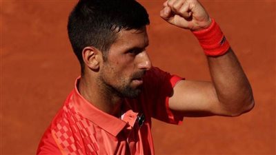 دجوكوفيتش وشفيونتيك يحافظان على صدارة تصنيف التنس