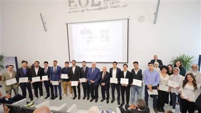 وزير التعليم العالي يفتتح مؤتمر 