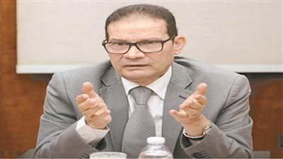 مقرر لجنة المحليات بالحوار الوطني : نستهدف تفعيل دور المجالس المحلية لتحقيق التنمية