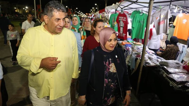 معرض أهالينا