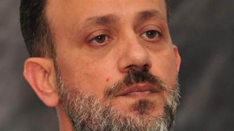 الدكتور أسامة محمد