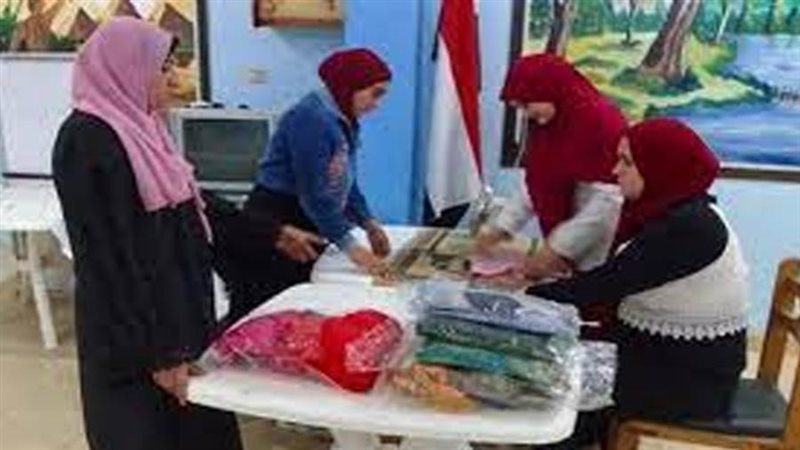 مبادرة يوم الخير