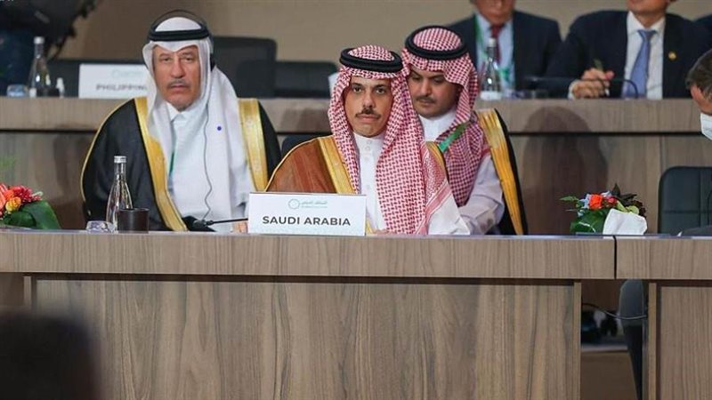 الأمير فيصل بن فرحان