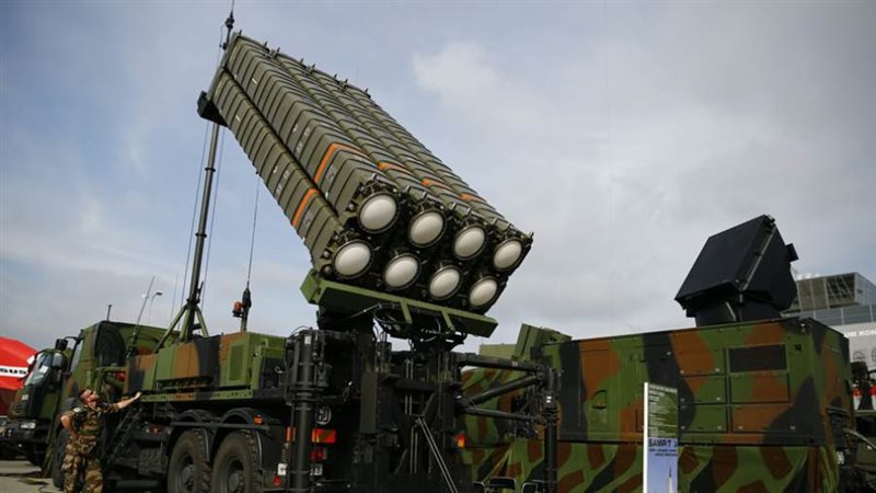 نظام سامب-تي الفرنسي