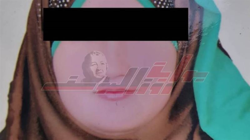 المتهمة بقتل ابنها