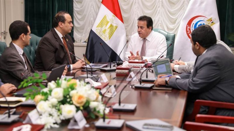 اجتماع متابعة حياة