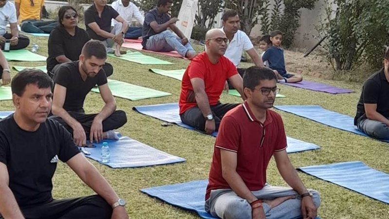 اليوم العالمي التاسع