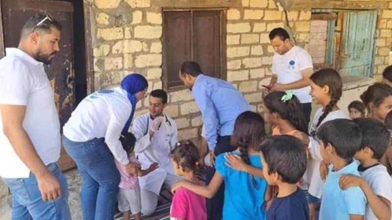 مبادرة الرعاية الصحية