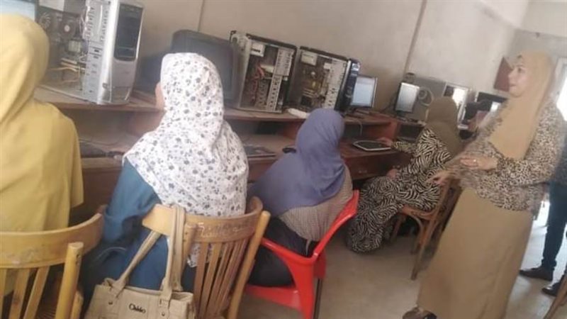 حملات توعية للمرآة