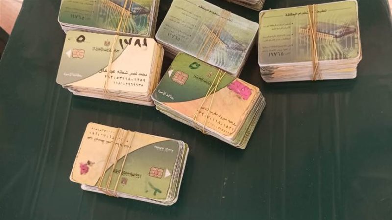 تحرير 45 محضر لمخابز