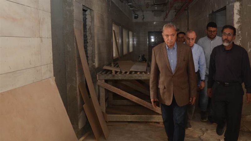 جانب من الجولة