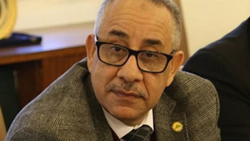 الدكتور طلعت خليل