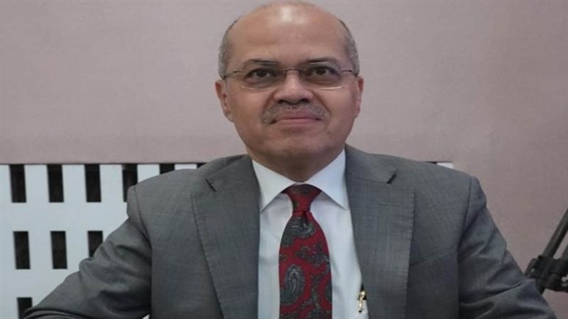 أحمد فكري عبد الوهاب