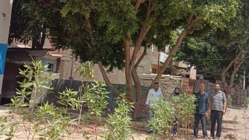 محافظ أسيوط استمرار