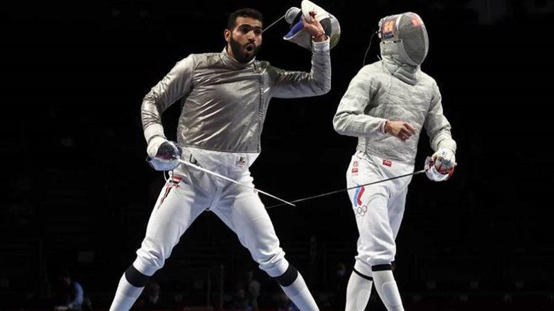 زياد السيسي