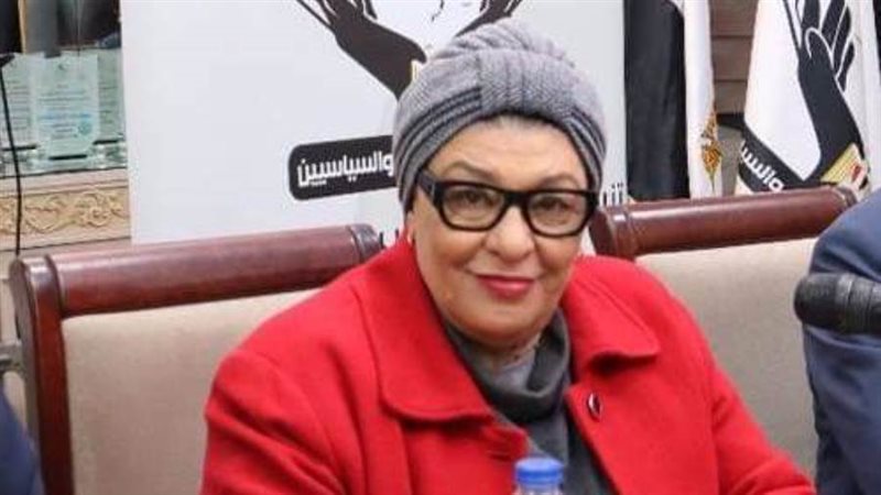 د. فاطمة سيد أحمد