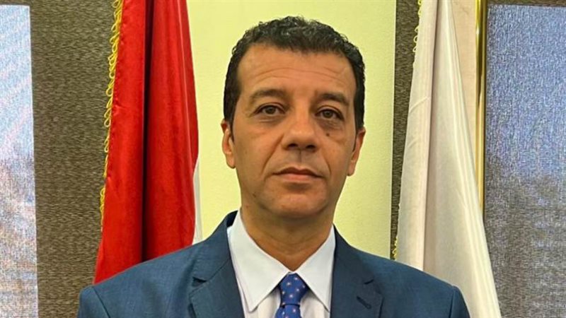 المستشار وليد حسن