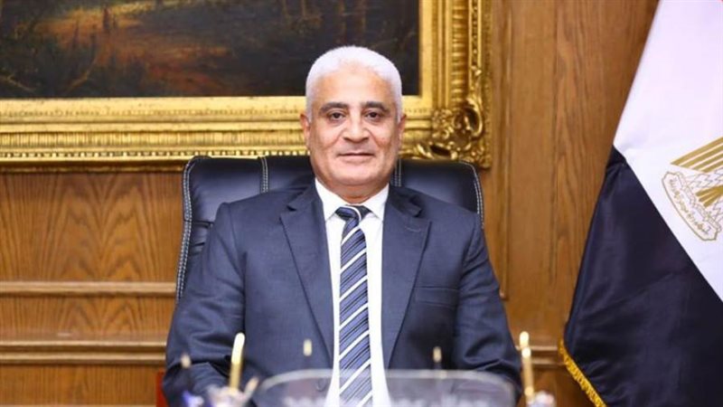 رئيس الهيئة القومية