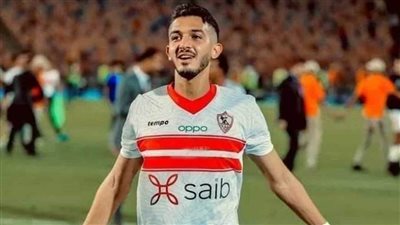 فاروق جعفر يتحدث عن آخر تطورات تجديد تعاقد نجله مع الزمالك