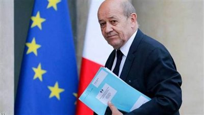 الموفد الرئاسي الفرنسي يصل بيروت في أول زيارة له بعد تعيينه مبعوثا للبنان