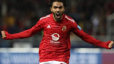 النشرة الرياضية| تجديد الشحات ومفاوضات سيف جعفر واستعادة بن شرقي ولائحة السوبر