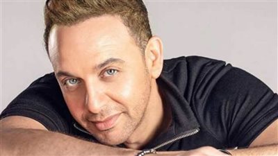 إصابة مصطفى قمر تُوقف تصوير 