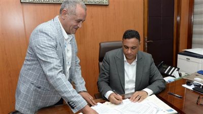 محافظ الدقهلية يعتمد تنسيق الثانوي العام بمجموع 243 درجة 