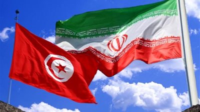 إيران تؤكد أهمية العمل المشترك لتطوير التعاون الثنائي مع تونس