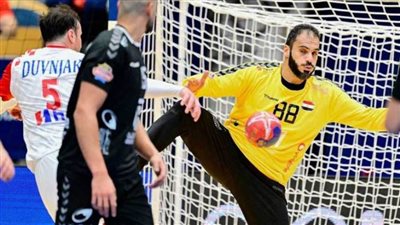 هنداوي وفلفل يطلبان الرحيل إلى الدوري السعودي لكرة اليد