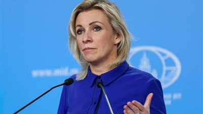 زاخاروفا: السياسات العدوانية للولايات المتحدة والناتو قد تؤدي إلى صدام نووي