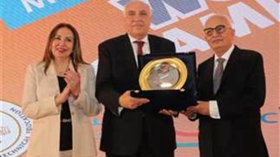 التعليم: اختتام المسابقة الوطنية لاختيار أفضل الطلاب لتمثيل مصر فى مسابقة مايكروسوفت الدولية