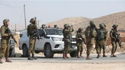 للمرة الأولى منذ نهاية انتفاضة الأقصى.. جيش الاحتلال الإسرائيلي يعلن اغتيال 