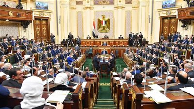 مجلس النواب يوافق على اتفاقية الأمان النووي