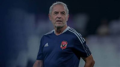 شوبير يطمئن جماهير الأهلي على مصير مارسيل كولر مع القلعة الحمراء