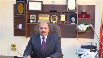 رئيس مياه القناة: رفع درجة الاستعداد القصوى خلال عيد الأضحى المبارك