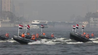 حملة تفتيشية مُوسعة لضبط كافة المخالفات والقضايا البيئية بالجيزة والقليوبية