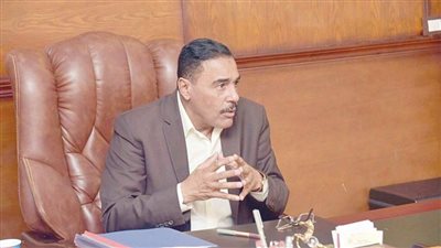 محافظ مطروح يعتمد جداول امتحانات الدور الثاني لجميع المراحل التعليمية